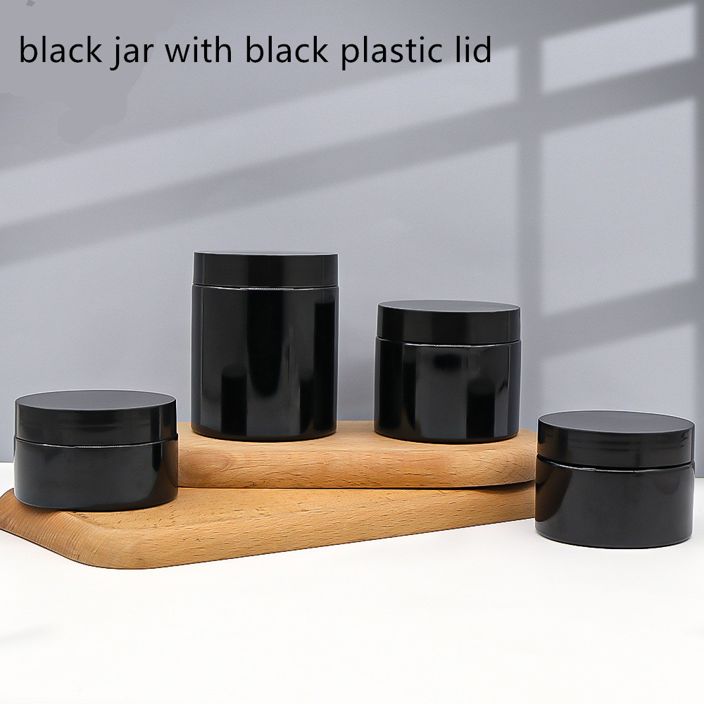 ขวดพลาสติก PET ทรงกลม ขนาด 50/ - Mason Jar 8Oz บทวิจารณ์และราคา