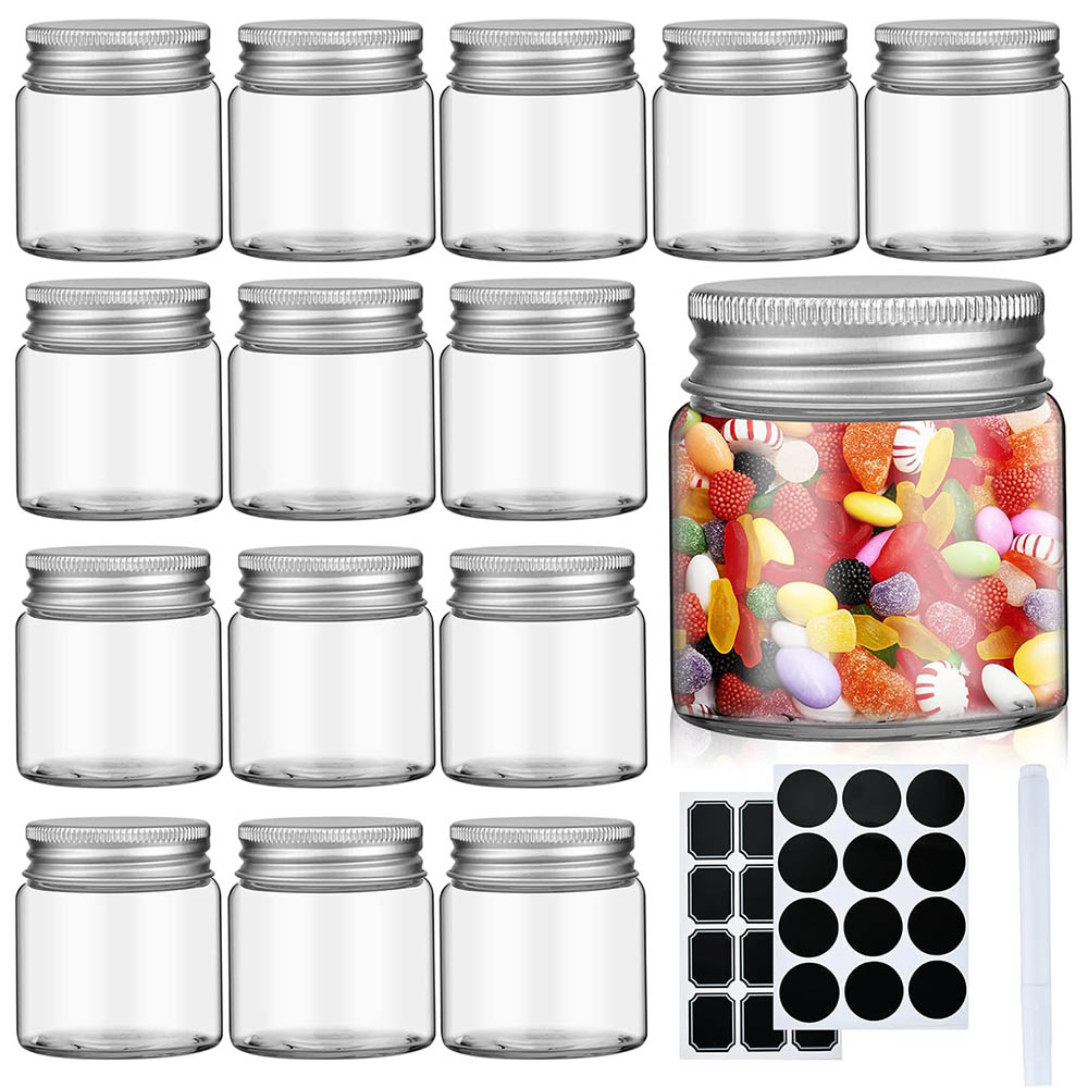ขวดมินิเมสัน 2 ออนซ์, ขวดแก้วใ - Mason Jar 8Oz บทวิจารณ์และราคา