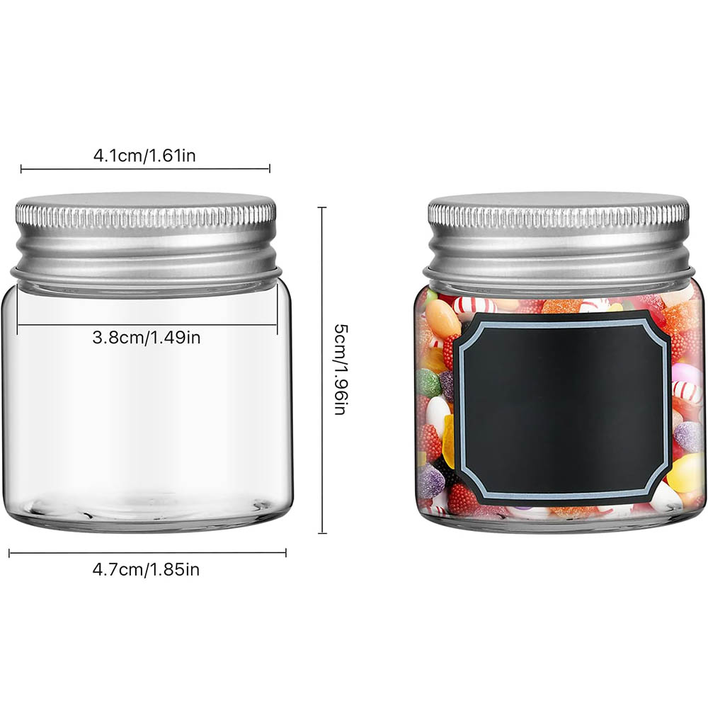 ขวดมินิเมสัน 2 ออนซ์, ขวดแก้วใ - Mason Jar 8Oz บทวิจารณ์และราคา