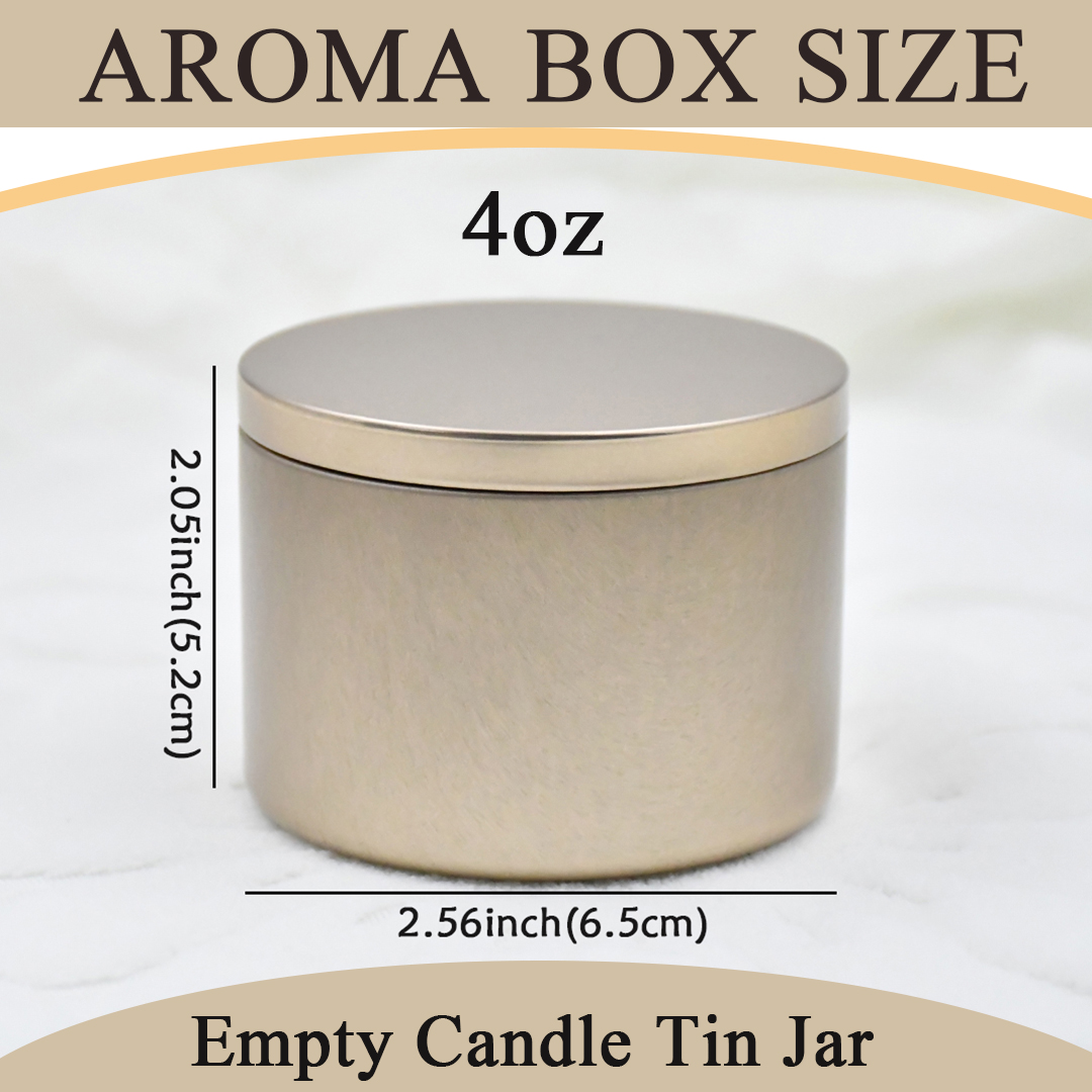 24 ชิ้นแชมเปญสีทอง 4 ออนซ์/8 อ - Mason Jar 8Oz บทวิจารณ์และราคา