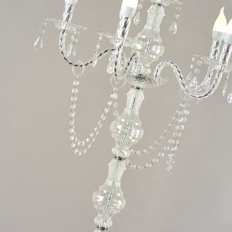 โคมไฟเทียนหรูหราทันสมัย ของตกแ - Supplies Of Candle บทวิจารณ์และราคา